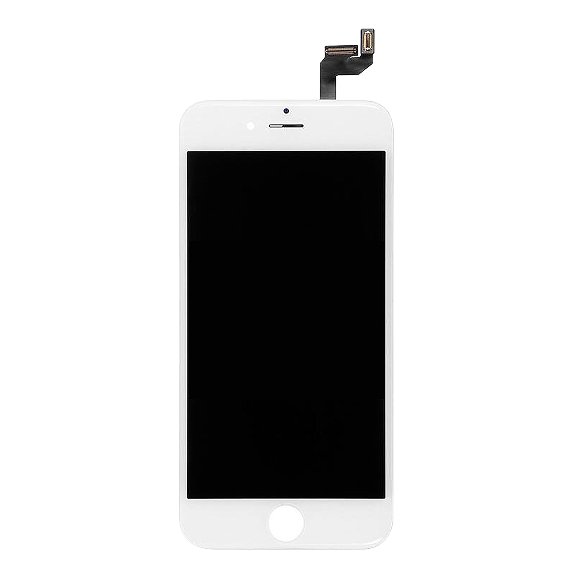 For Apple iPhone 6S Display And Digitizer White Compatible