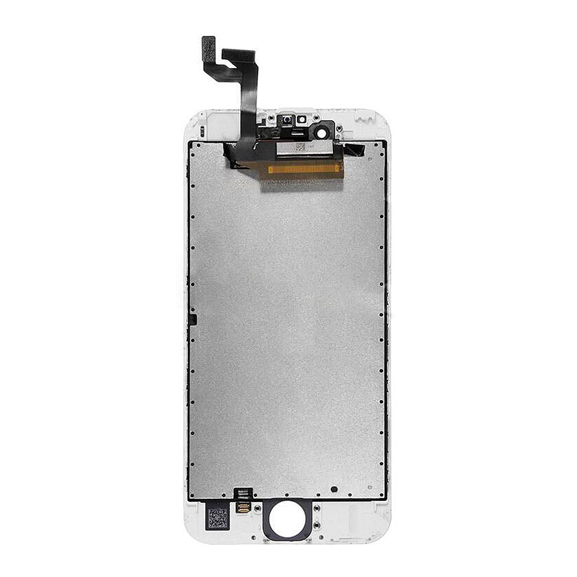For Apple iPhone 6S Display And Digitizer White Compatible