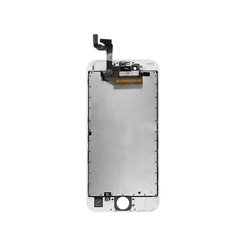 For iPhone 6S Display White Compatible