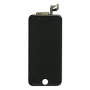 For Apple iPhone 6S Display And Digitizer Black Compatible