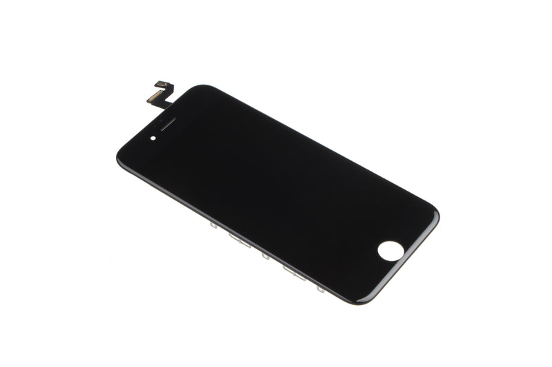 For iPhone 6S Display Black Compatible