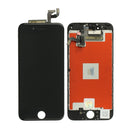 For Apple iPhone 6S Display And Digitizer Black Compatible