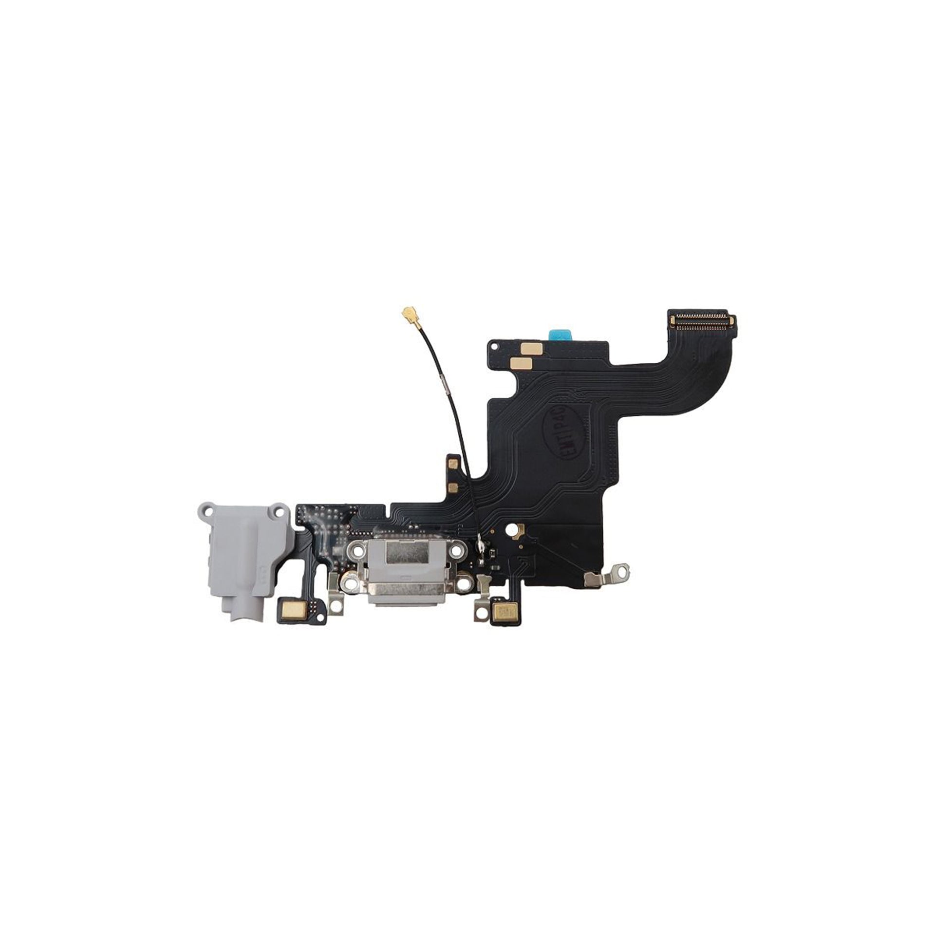 For Apple iPhone 6S System Charging Flex Grey OEM