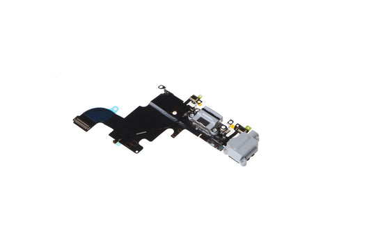 For Apple iPhone 6S System Charging Flex Gold OEM