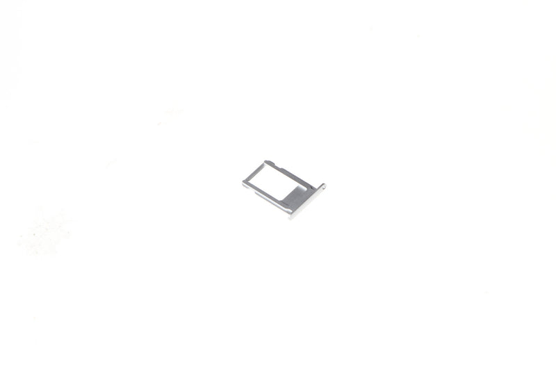 For iPhone 6S, For iPhone 6S Plus Sim Holder Silver