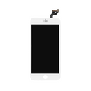For Apple iPhone 6S Plus Display And Digitizer White Compatible