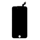 For Apple iPhone 6S Plus Display And Digitizer Black Compatible