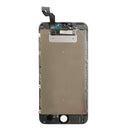 For Apple iPhone 6S Plus Display And Digitizer Black Compatible