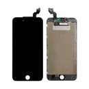 For Apple iPhone 6S Plus Display And Digitizer Black Compatible