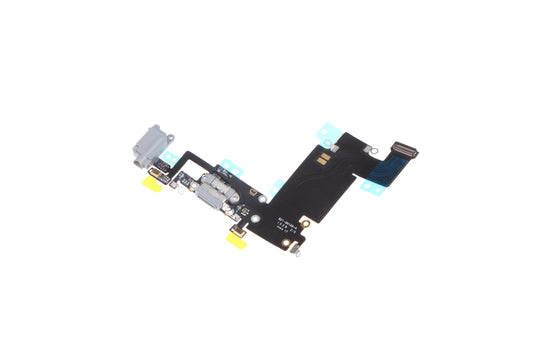 For Apple iPhone 6S Plus System Charging Flex Grey OEM