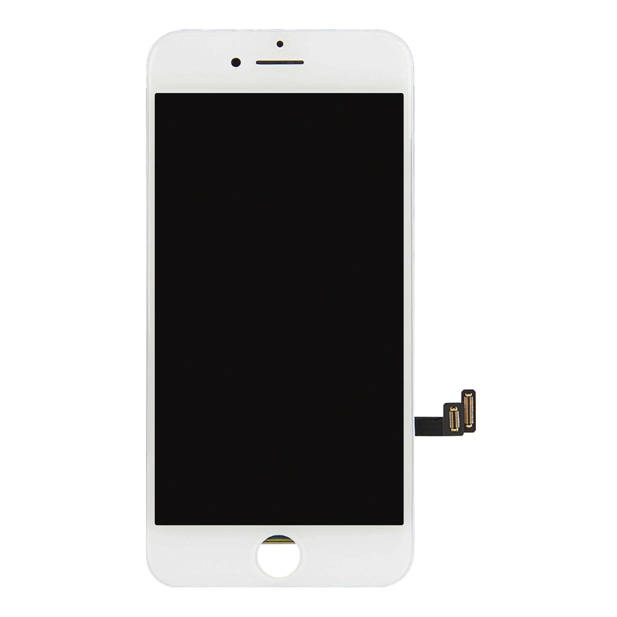 For Apple iPhone 7 Display And Digitizer White Compatible