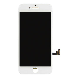 For Apple iPhone 7 Display And Digitizer White Compatible