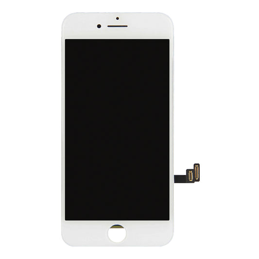 For Apple iPhone 7 Display And Digitizer White Compatible