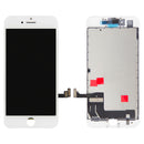 For iPhone 7 Display White Compatible