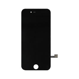 For Apple iPhone 7 Display And Digitizer Black Refurbished