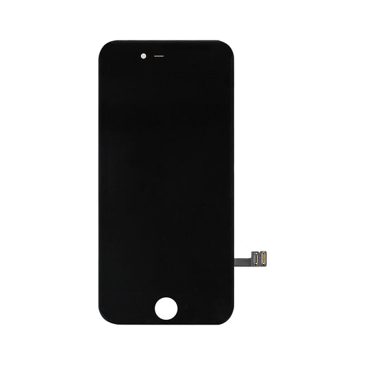 For Apple iPhone 7 Display And Digitizer Black Refurbished