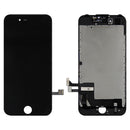 For iPhone 7 Display Black Refurbished