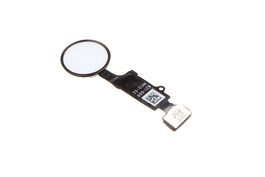 For Apple iPhone 7, 7 Plus Home Button Flex Gold OEM