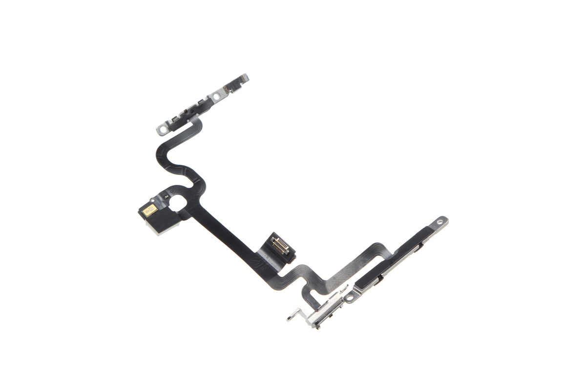 For Apple iPhone 7 Power And Volume Flex Pulled