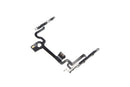 For Apple iPhone 7 Power And Volume Flex Pulled