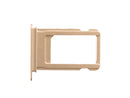 For AppleiPhone 7 Sim Holder Gold Pulled