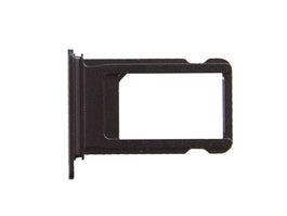 For Apple iPhone 7 Sim Holder Jet Black Pulled