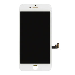 For Apple iPhone 7 Plus Display And Digitizer White Compatible