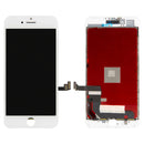 For iPhone 7 Plus Display White Compatible