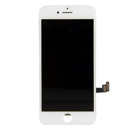 For Apple iPhone 7 Plus Display And Digitizer White (DTP/C3F) Refurbished