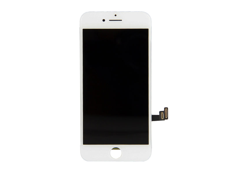 For iPhone 7 Plus Display White Refurbished (DTP/C3F)