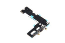 For Apple iPhone 7 Plus System Charging Flex Black Pulled