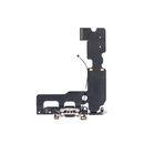 For Apple iPhone 7 Plus System Charging Flex Black Pulled