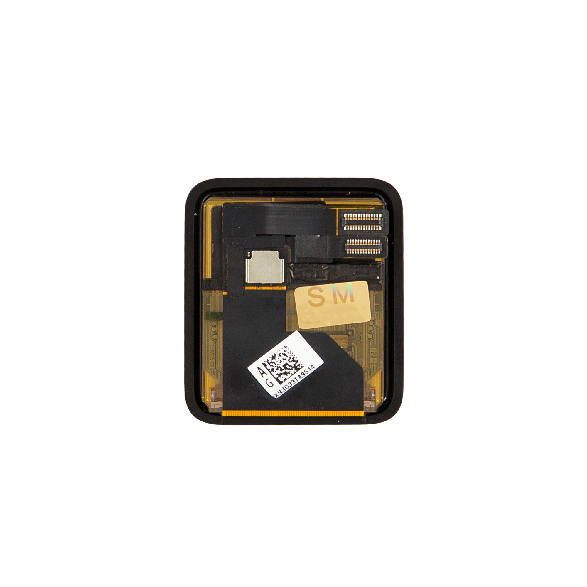 For Apple Watch Series 1 Display And Digitizer (38mm) Pulled