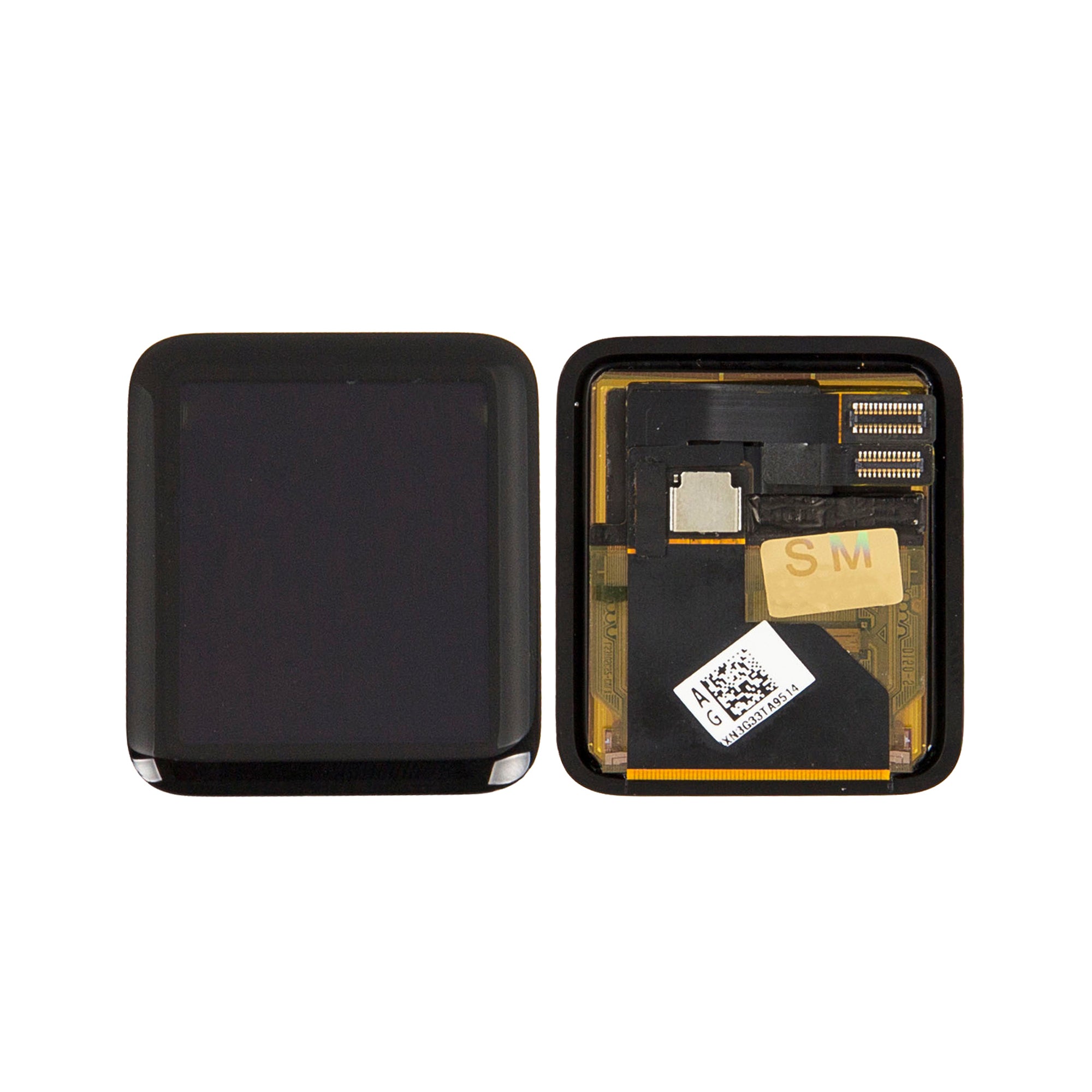 For Apple Watch Series 1 Display And Digitizer (38mm) Pulled
