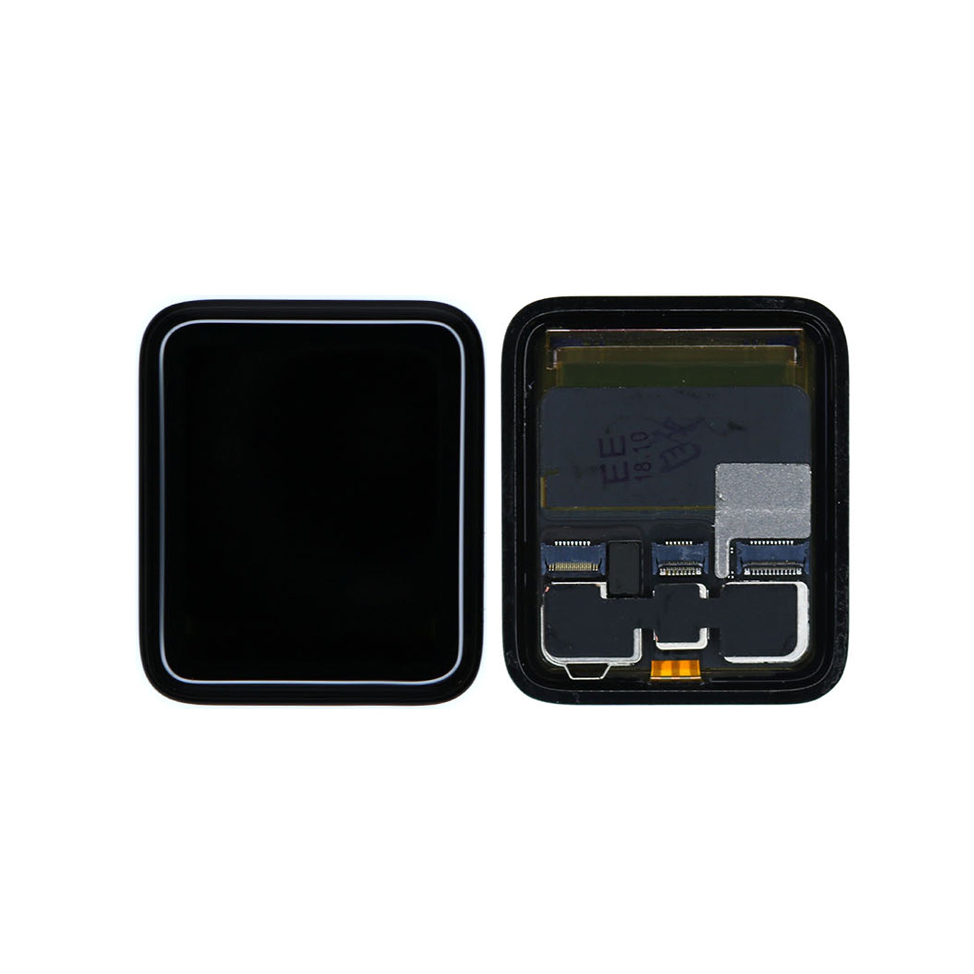 For Apple Watch Series 2 Display And Digitizer (38mm) Pulled