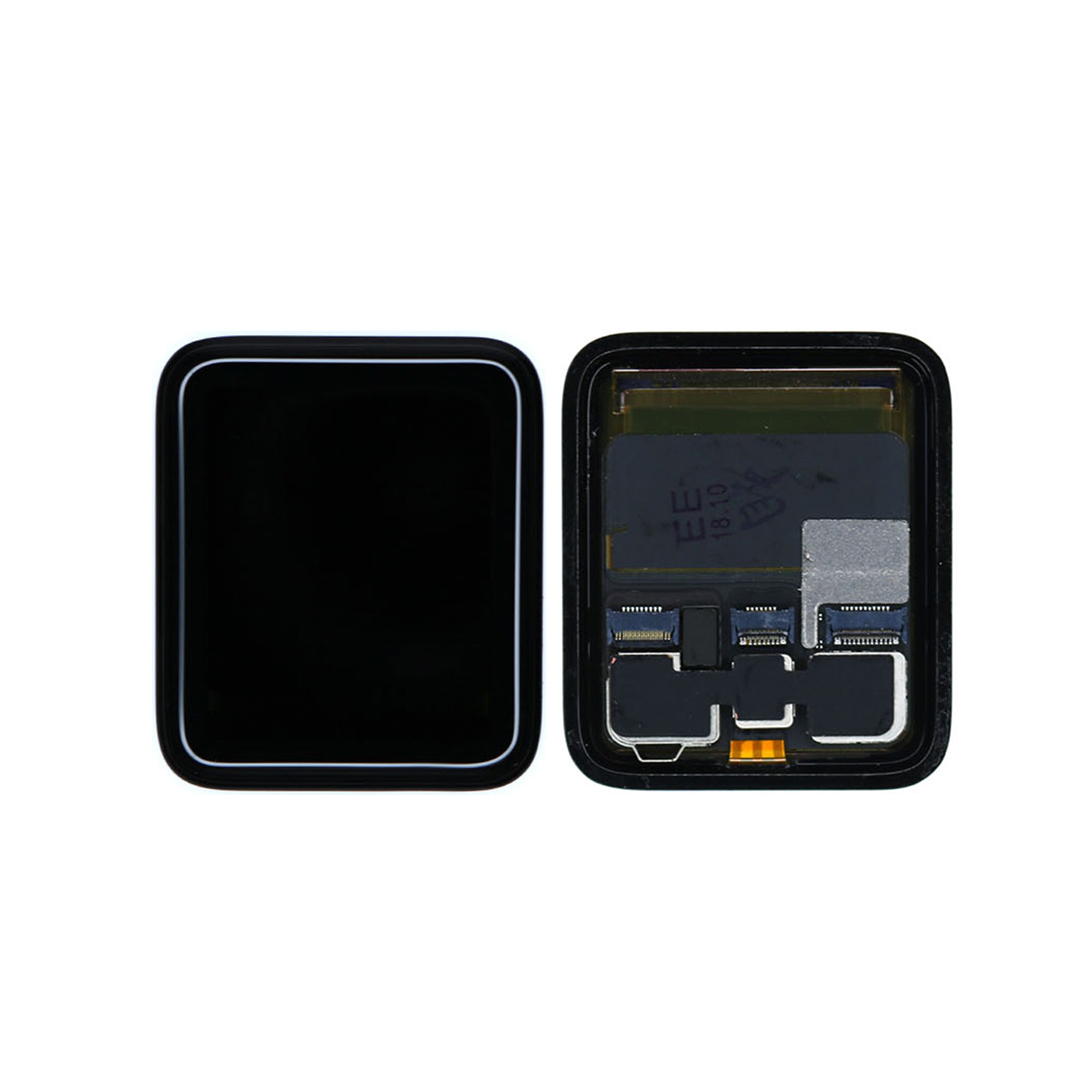 For Apple Watch Series 2 Display And Digitizer (38mm) Pulled