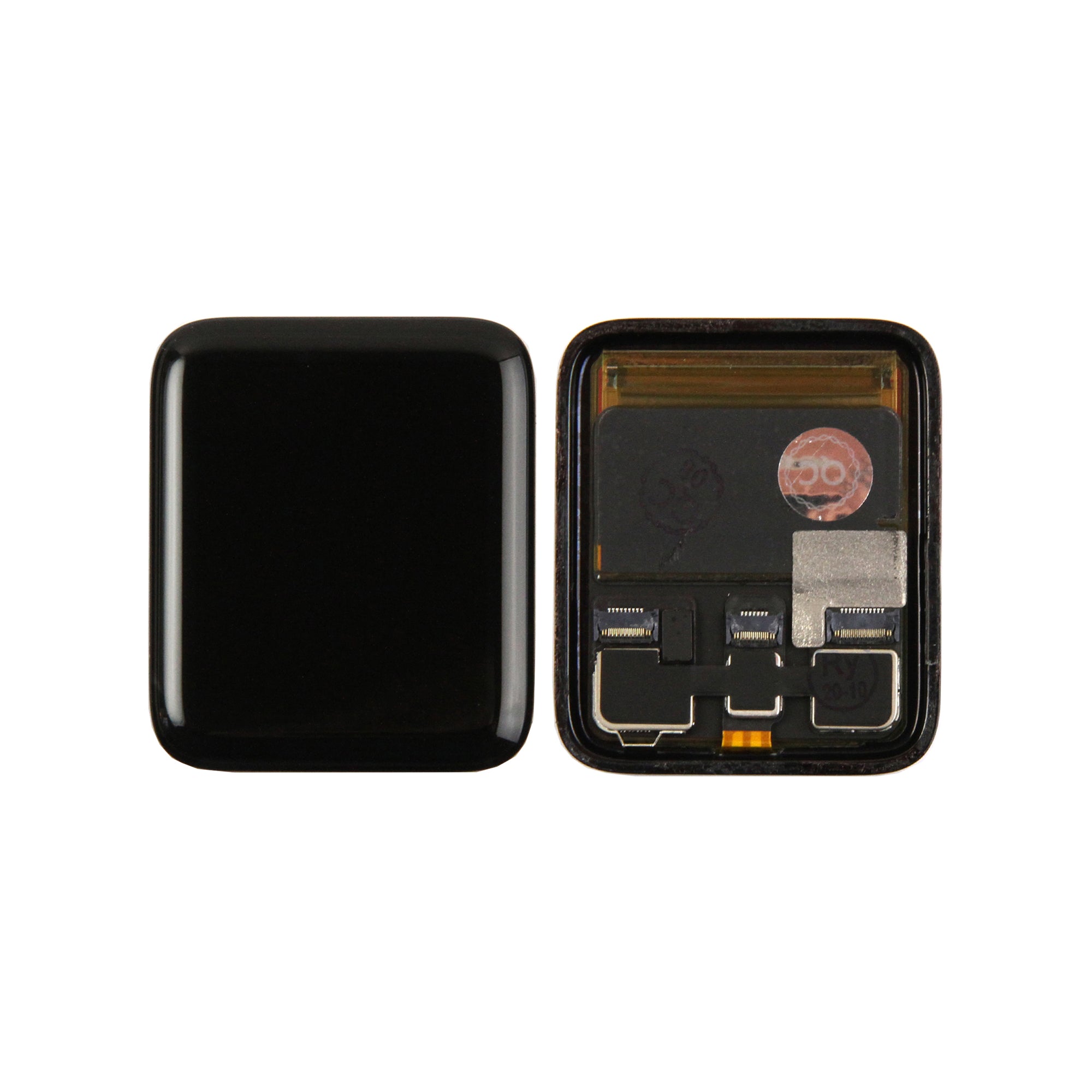 For Apple Watch Series 2 Display And Digitizer (42mm) Pulled