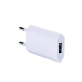 For Apple iPhone Power Adapter 1.0A (A+) A1400  White Retail Box