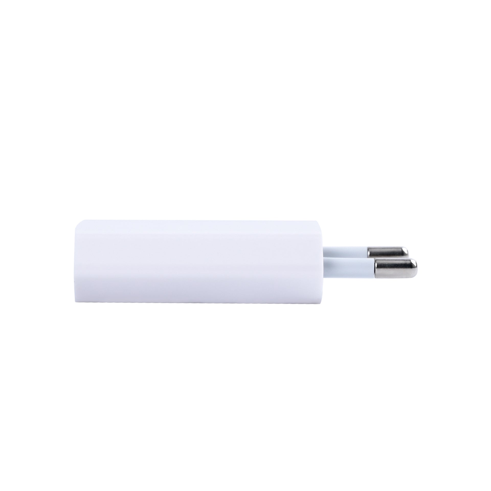 For Apple iPhone Power Adapter 1.0A (A+) A1400  White Retail Box