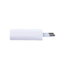 For Apple iPhone Power Adapter 1.0A (A+) A1400  White Retail Box