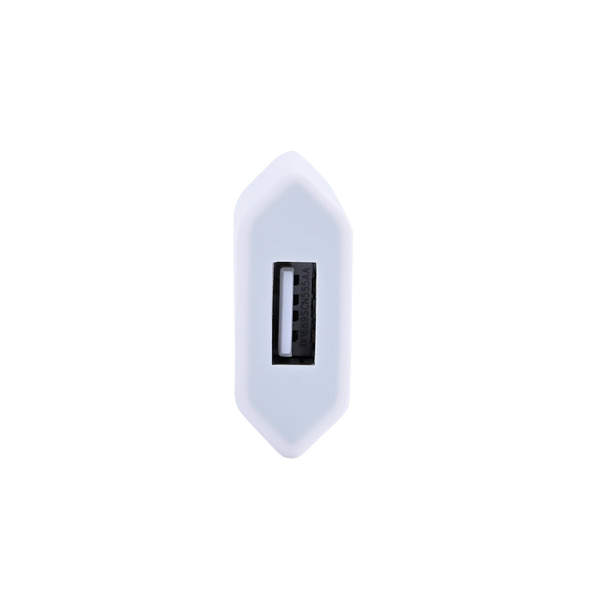For Apple iPhone Power Adapter 1.0A (A+) A1400  White Retail Box