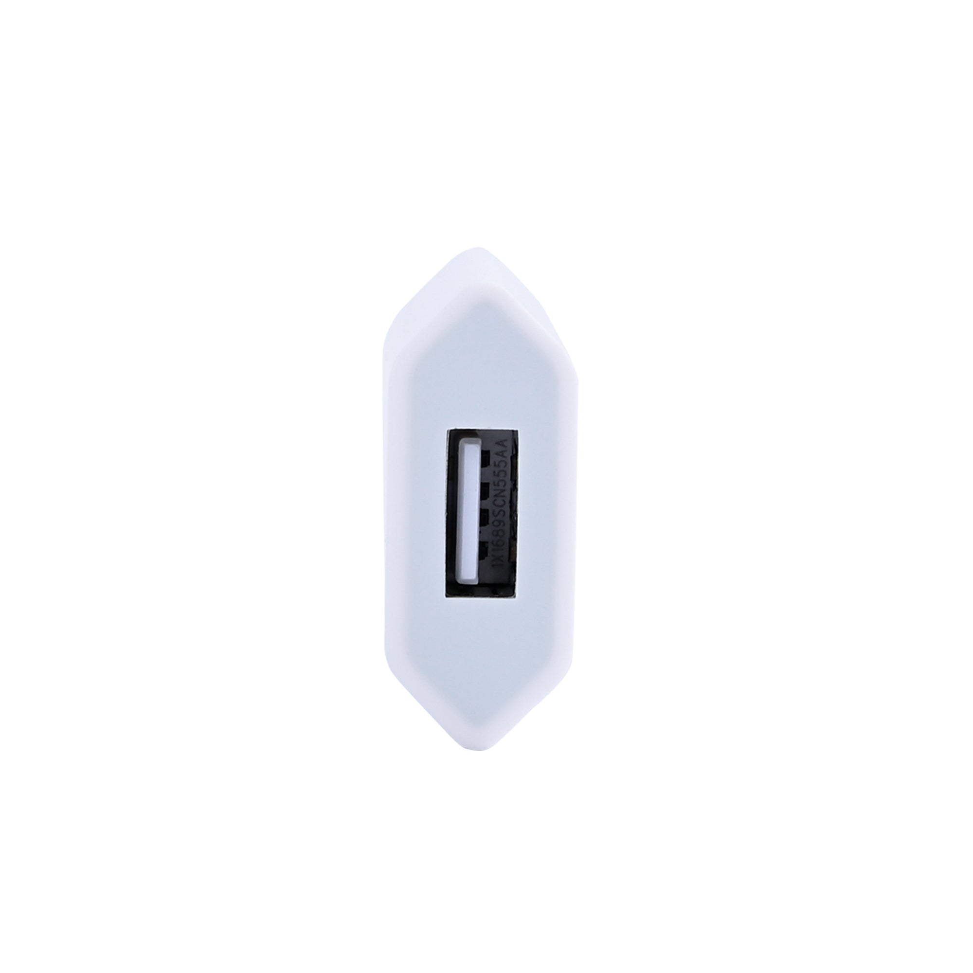 For Apple iPhone Power Adapter 1.0A (A+) A1400  White Retail Box