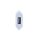 For Apple iPhone Power Adapter 1.0A (A+) A1400  White Retail Box