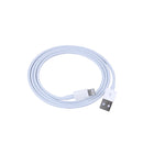 For Apple USB-A to Lightning Cable 100cm Compatible