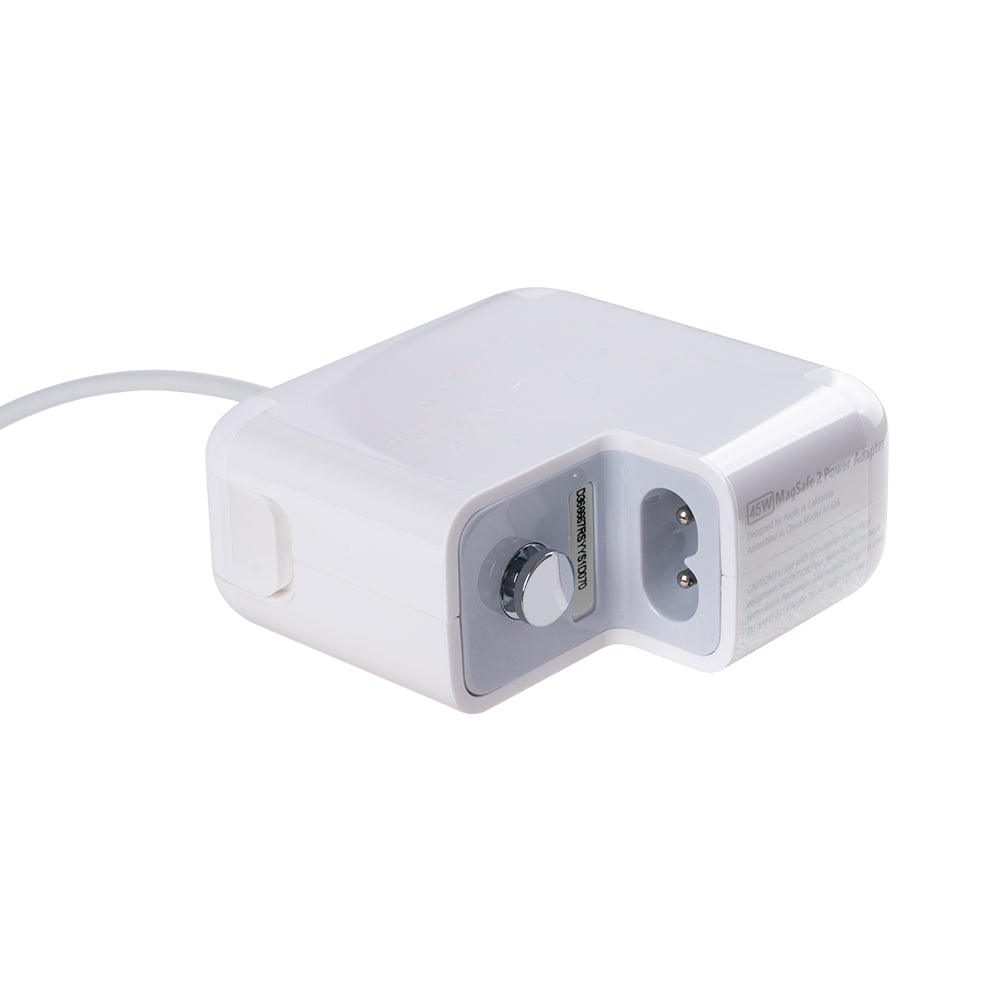For Apple Macbook Air 11 inch, 13 inch Power Adapter Magsafe 2 A1436 45W