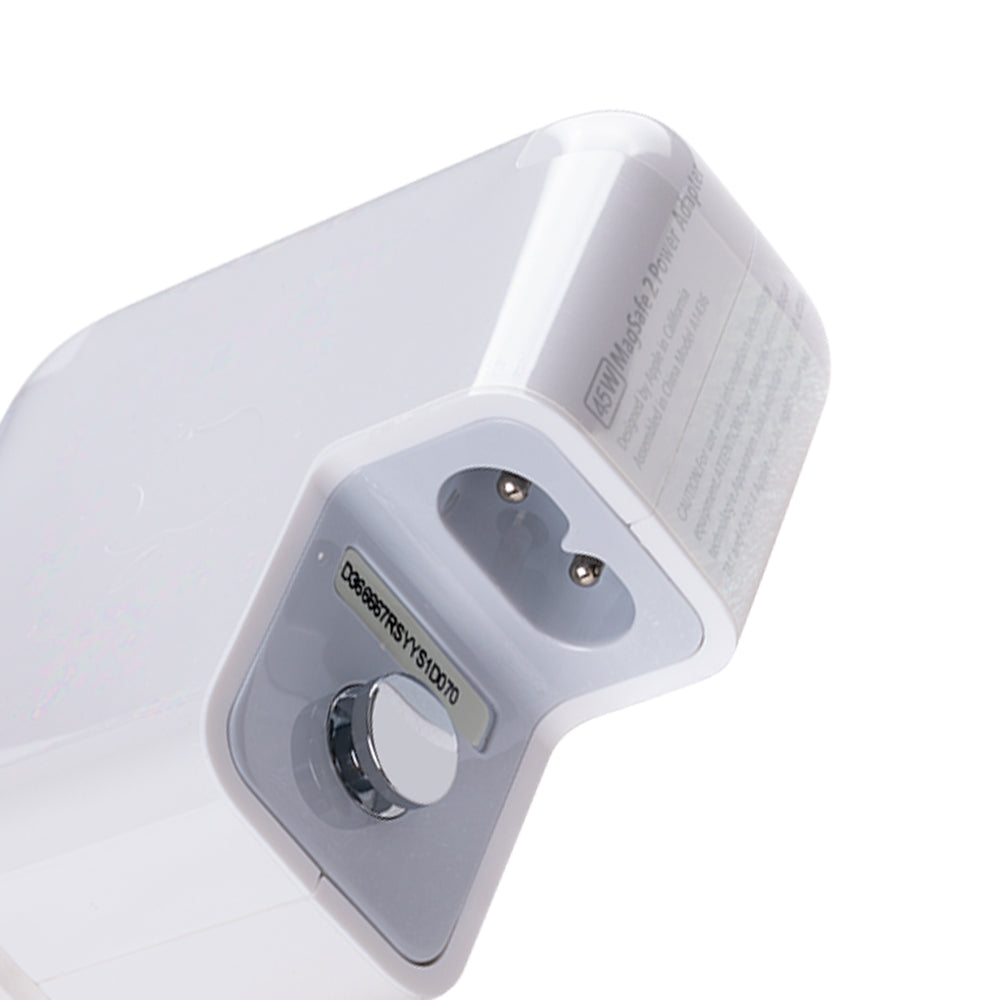 For Apple Macbook Air 11 inch, 13 inch Power Adapter Magsafe 2 A1436 45W
