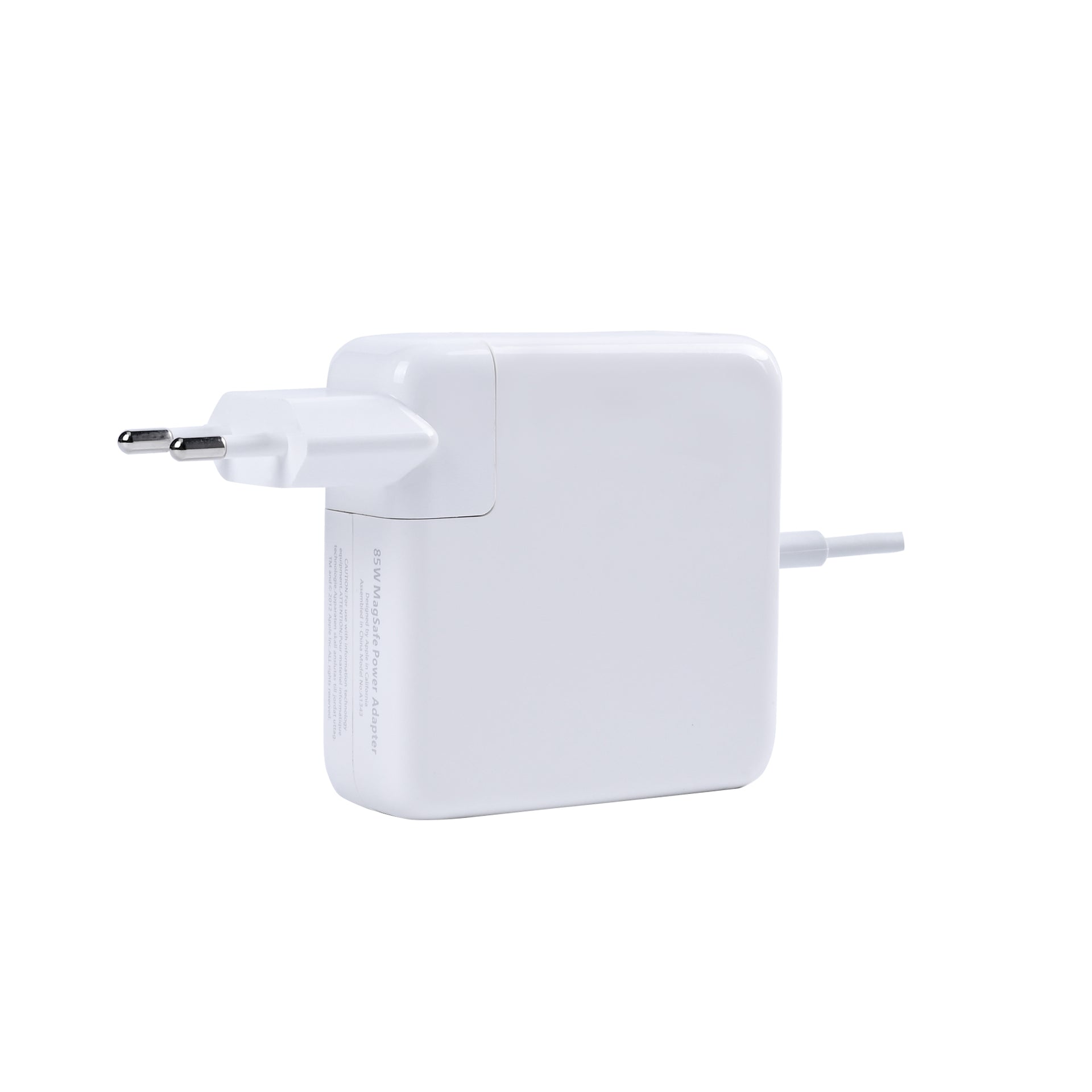 For Apple Macbook Pro 15 inch, 17 inch Power Adapter Magsafe A1343 4.60A 85W
