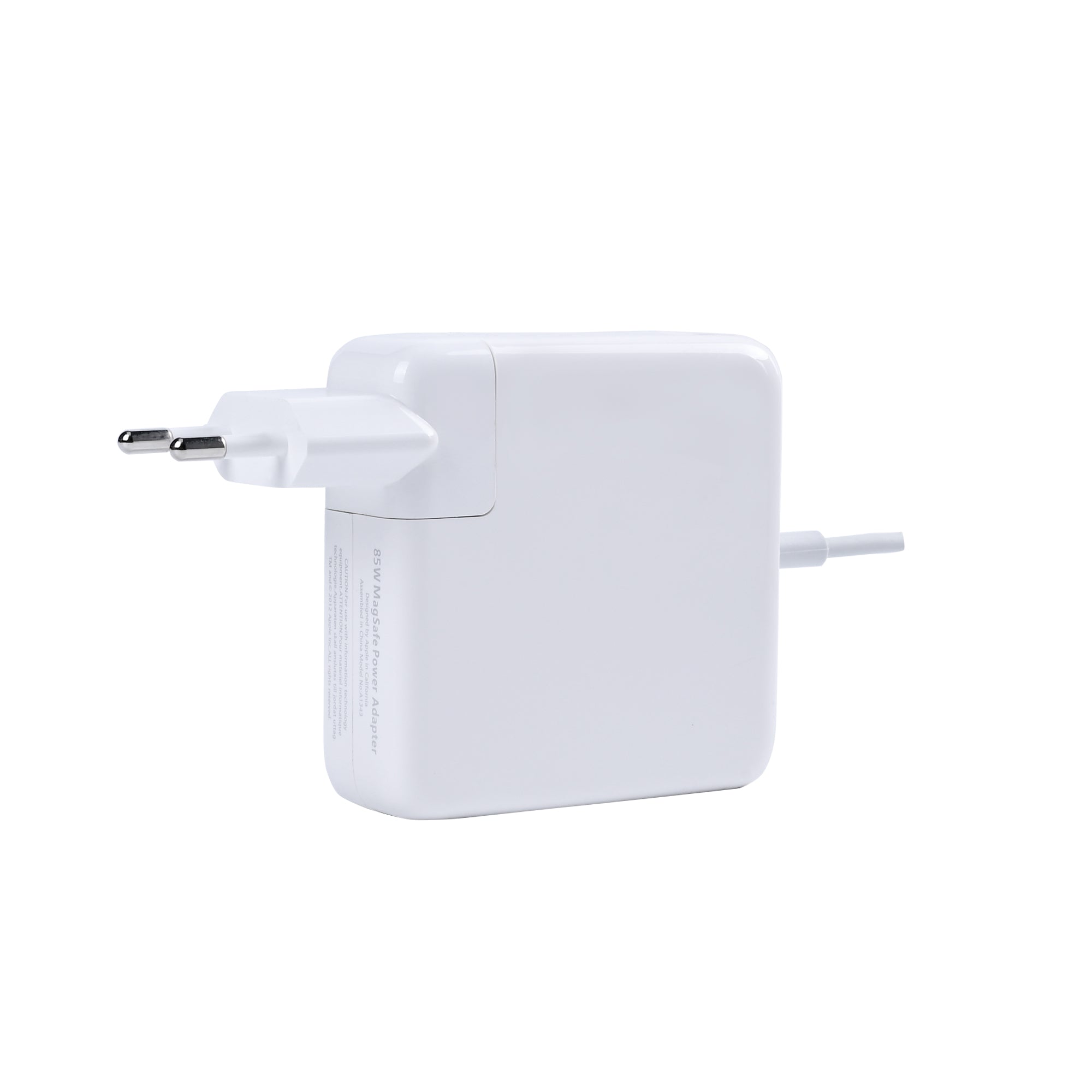For Apple Macbook Pro 15 inch, 17 inch Power Adapter Magsafe A1343 4.60A 85W