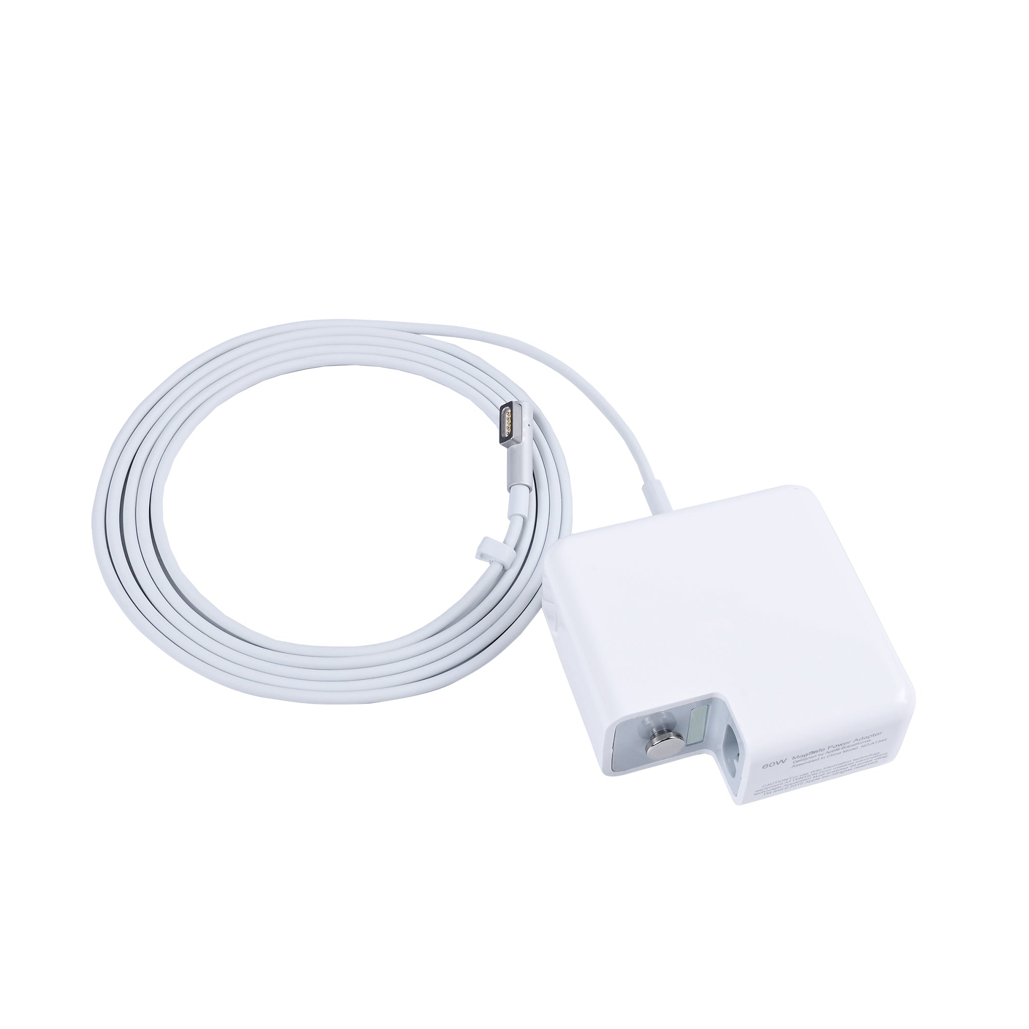 For Apple Macbook Pro 13 inch Power Adapter Magsafe A1344 3.65A 60W
