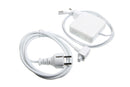 For Macbook Pro 13-Inch Power Adaptor Magsafe A1344 3.65A Complete 60W
